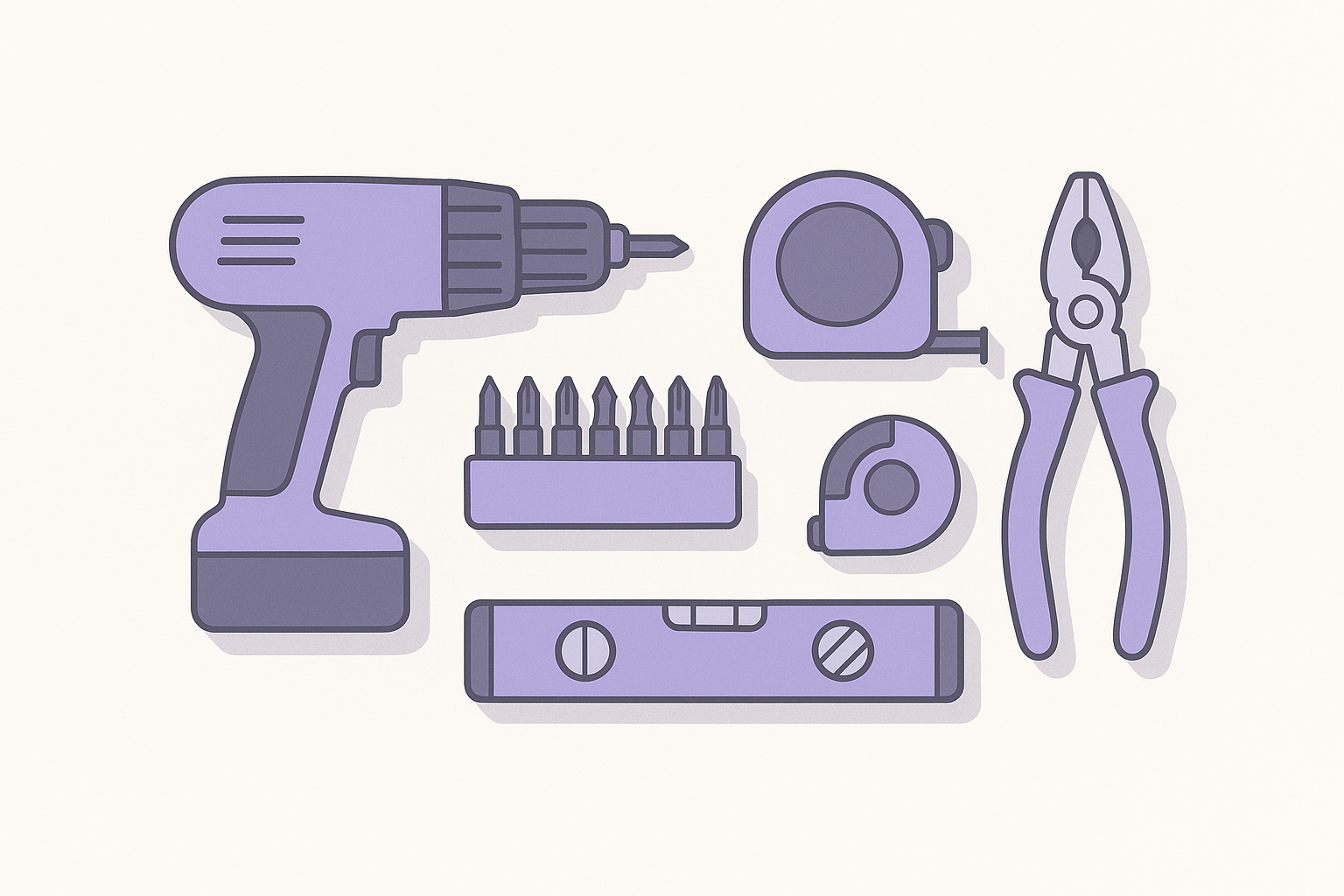 כלי עבודה מומלצים מ-AliExpress: מה באמת שווה לקנות ואיך בונים ארגז כלים ביתי